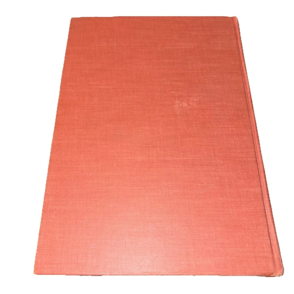 Analytic Geometry Calculus Textbook Hardcover‎ Book Abraham Schwartz 1963
